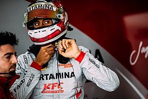 Gasly: Top 5 target realistis Gelael di F2 2018