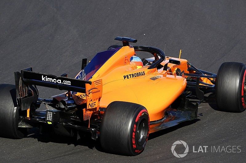 McLaren mete prisa a la FIA para que diga cómo será la F1 a partir de 2021