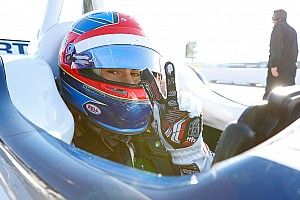 Herta vince il duello con Urrutia e centra la doppietta ad Indy