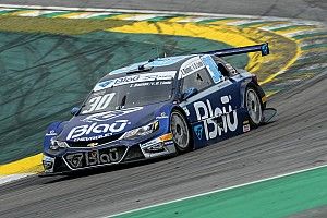 Blau promete recorrer de punição a Ramos e Van Der Linde