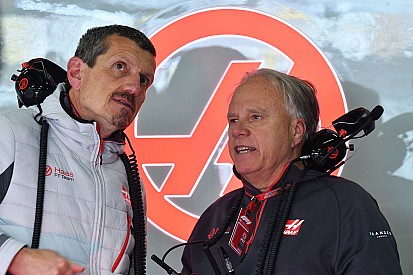 Steiner: "Geredde kwalificatie Grosjean toont volwassenheid van Haas"