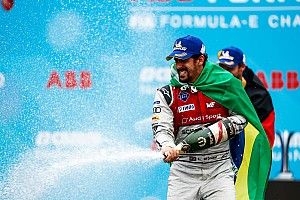 Pódio em Roma anima Di Grassi para Stock Car no Velopark
