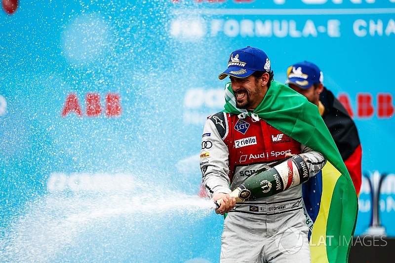 Pódio em Roma anima Di Grassi para Stock Car no Velopark