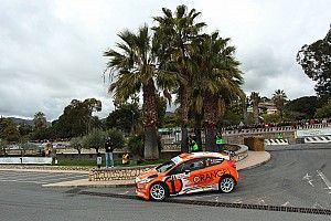 Sanremo, PS9: Campedelli per un nonnulla