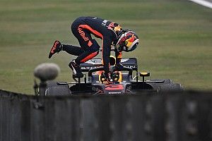 GALERÍA: Lo mejor del sábado en la F1