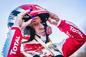 Shakedown - Meeke fait la "course" en tête