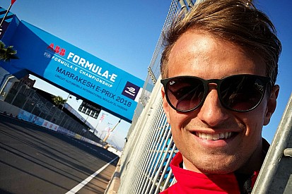 Müller da record fra i rookie, Giovinazzi e Caldarelli nei top 8!