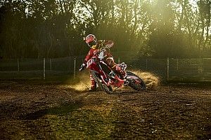 Por medo de quedas, Márquez diz que nunca competirá no Dakar