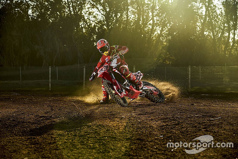 Márquez: "No voy a competir nunca en moto en el Dakar"