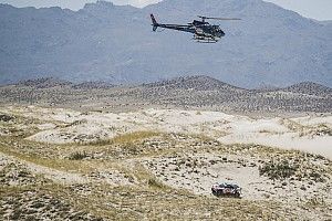 Peugeot ahora sí apuesta por Sainz