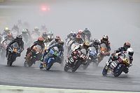 Data dan fakta jelang Moto3 Australia
