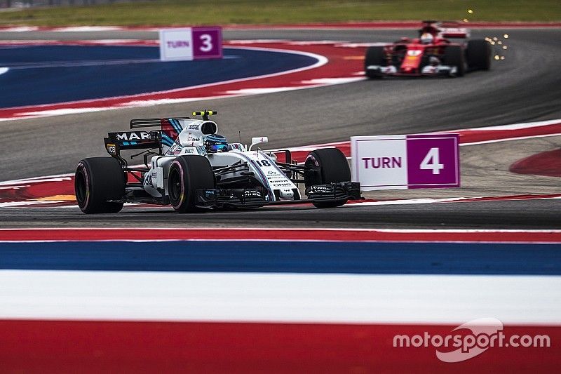 GALERI: Suasana latihan GP Amerika Serikat di Austin