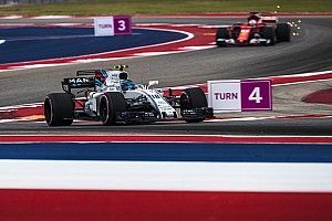 GALERI: Suasana latihan GP Amerika Serikat di Austin