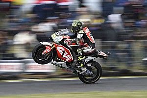 GALERI: Suasana MotoGP Australia pada Sabtu