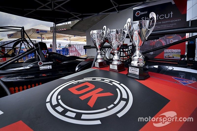 Russian Autosport Show – яркое закрытие гоночного сезона
