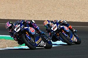Yamaha wil in 2018 met Van der Mark winnen: “Geen excuses meer”