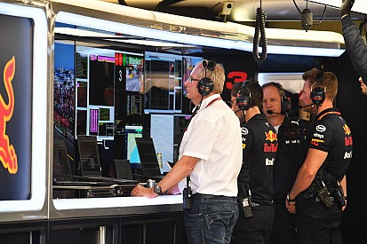 Marko: “Max weet heel goed hoe sterk Daniel is”