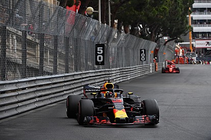Ricciardo wacht nieuwe MGU-K en gridstraf in Canada
