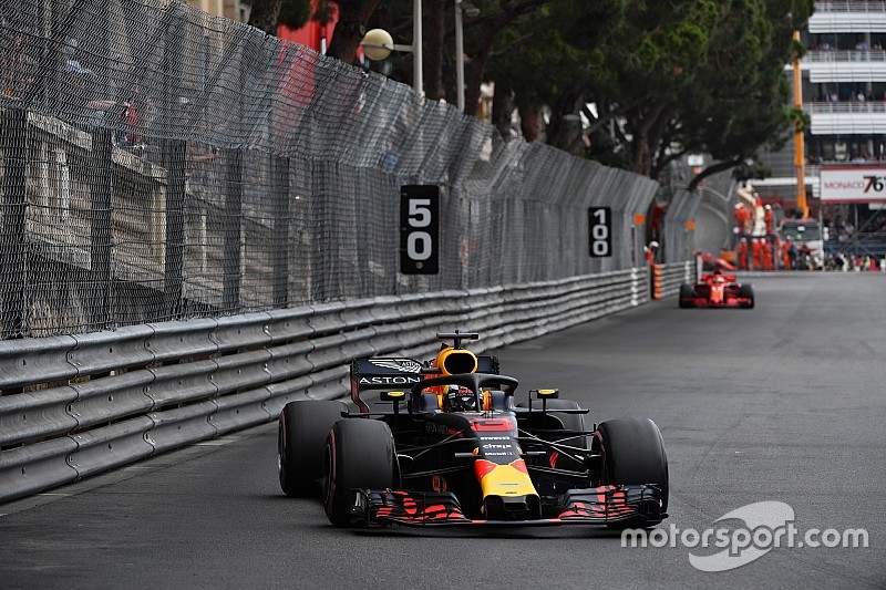 Ricciardo wacht nieuwe MGU-K en gridstraf in Canada