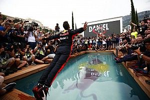 How Ricciardo banished his Monaco F1 ghosts in 2018