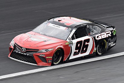 Spectra Premium to partner with Gaunt Brothers Racing for Sonoma race