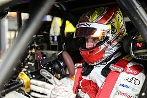 Frijns voor Audi-belletje op weg naar LMP1-contract