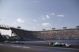 México tiene asegurados dos años más de Fórmula E