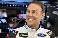 Nach Strafe gegen Harvick: Bewegt sich NASCAR auf "dünnem Eis"?