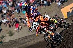 Herlings wint Grand Prix van Argentinië na fenomenale tweede race