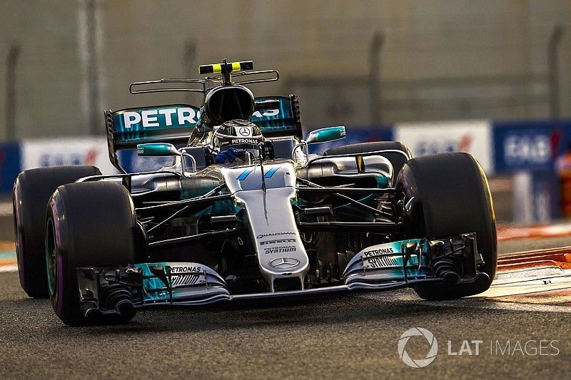 "Trop réfléchir" a handicapé Bottas en 2017