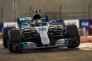 "Trop réfléchir" a handicapé Bottas en 2017