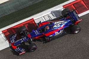 Toro Rosso-Honda veut "réserver quelques surprises" en 2018