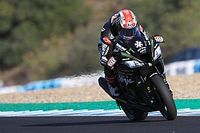 Чемпион WSBK Рей опередил гонщиков MotoGP в последний день тестов