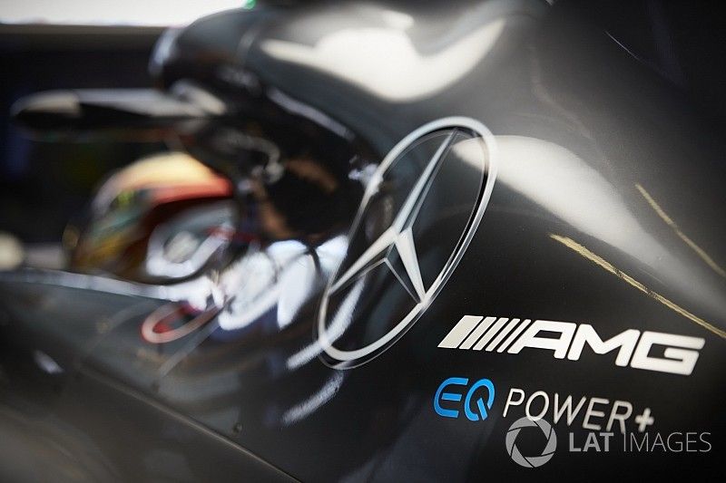 Eindstand wereldkampioenschap Formule 1 constructeurs