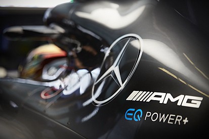 Le moteur Mercedes 2018 sera "globalement entièrement nouveau"