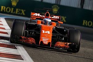 McLaren prédit un gain d'une seconde grâce au moteur Renault
