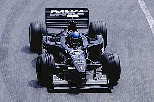 Galería: los coches negros en la historia de la F1