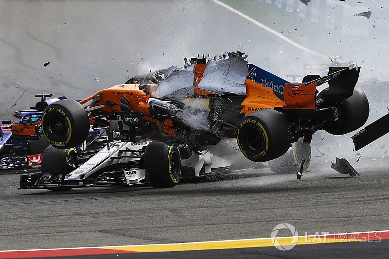 Felipe Massa kritisiert IndyCar-Sicherheit: "Sie machen nichts"