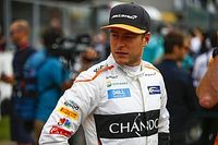 Vandoorne opuszcza McLarena po sezonie 2018