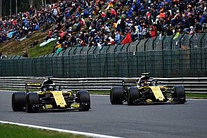 Motorcsere Sainz és Vandoorne autójában: rajtrács vége