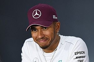Hamilton máshogyan edz, mint Schumacher