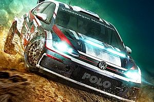 Codemasters presenta por sorpresa su nuevo videojuego de rallies
