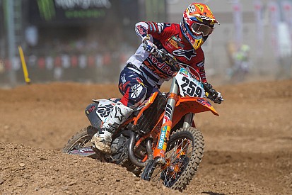 MXoN: Nederland naar finale door inhaalkoning Herlings en winnende Coldenhoff