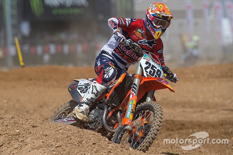 MXoN: Nederland naar finale door inhaalkoning Herlings en winnende Coldenhoff