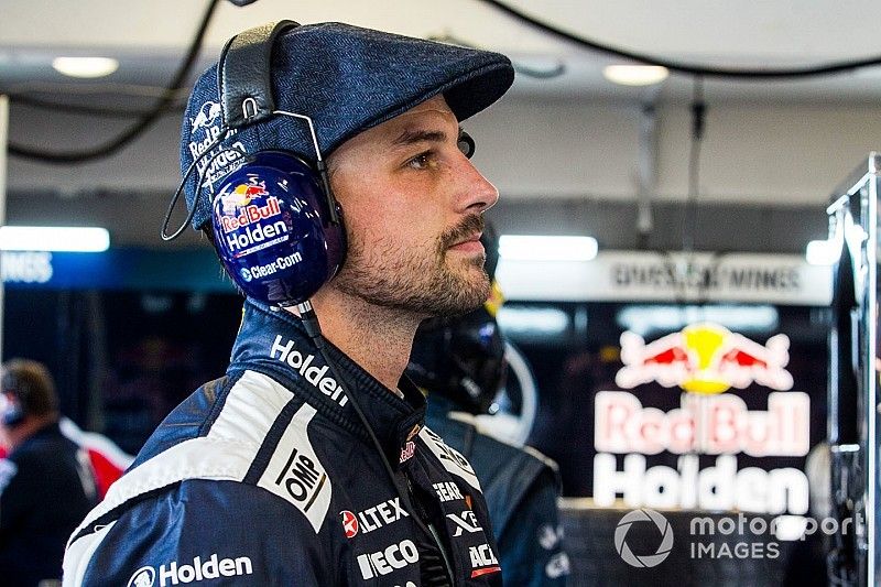Bamber confirmed for Gold Coast Porsche drive