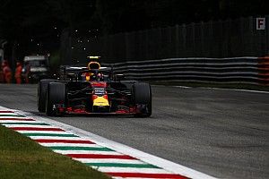 Verstappen: Renault'nun diğer üreticilerle olan farkı bir saniyenin de üzerinde