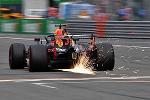 Las mejores fotos del sábado del GP de Italia 2018