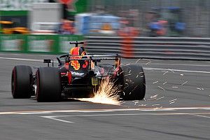 Formel 1 Monza 2018: Die schönsten Bilder am Samstag