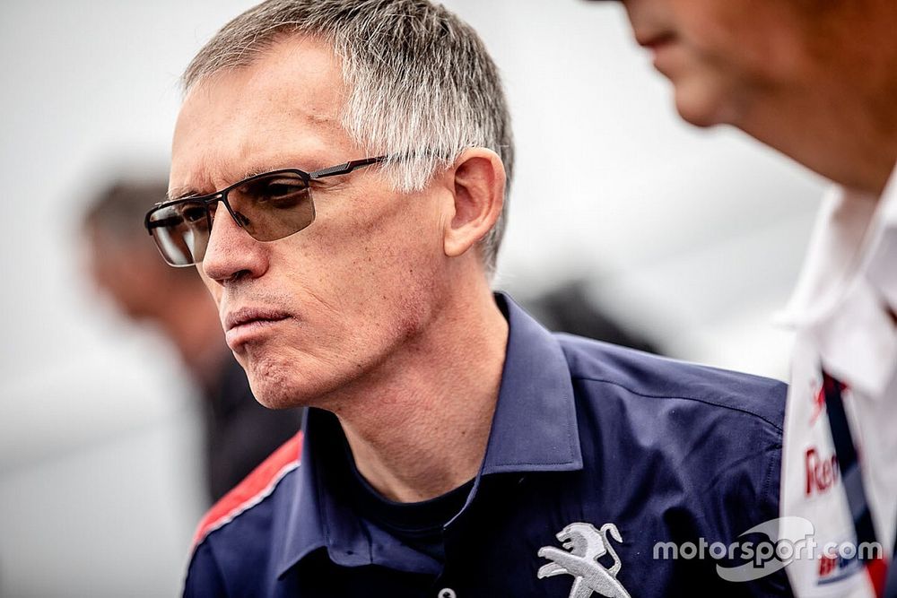 Carlos Tavares darà il via alla 24h di Le Mans 2020