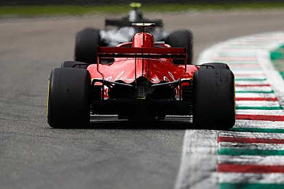 Pirelli annonce les pneus pour le Grand Prix d'Italie